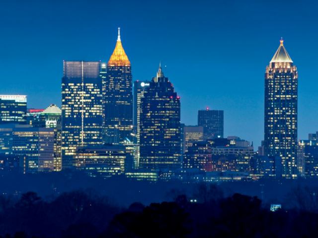 Elle of Buckhead Image 49