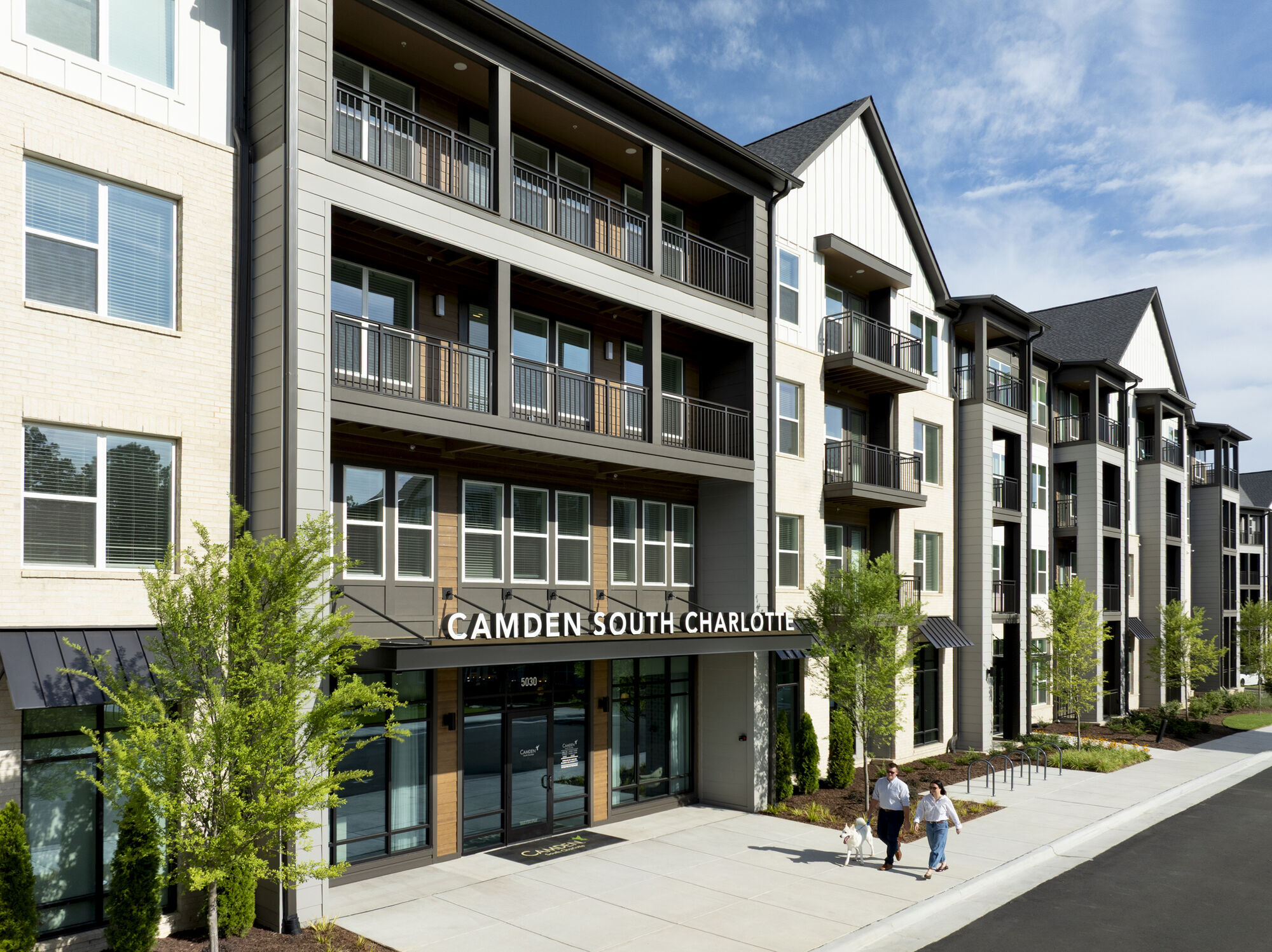Camden South Charlotte Image 37