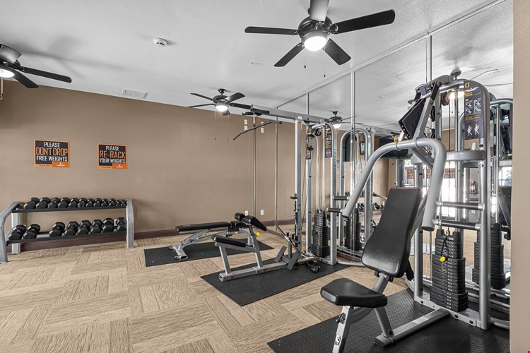 Larkin Apartment Homes Image 61