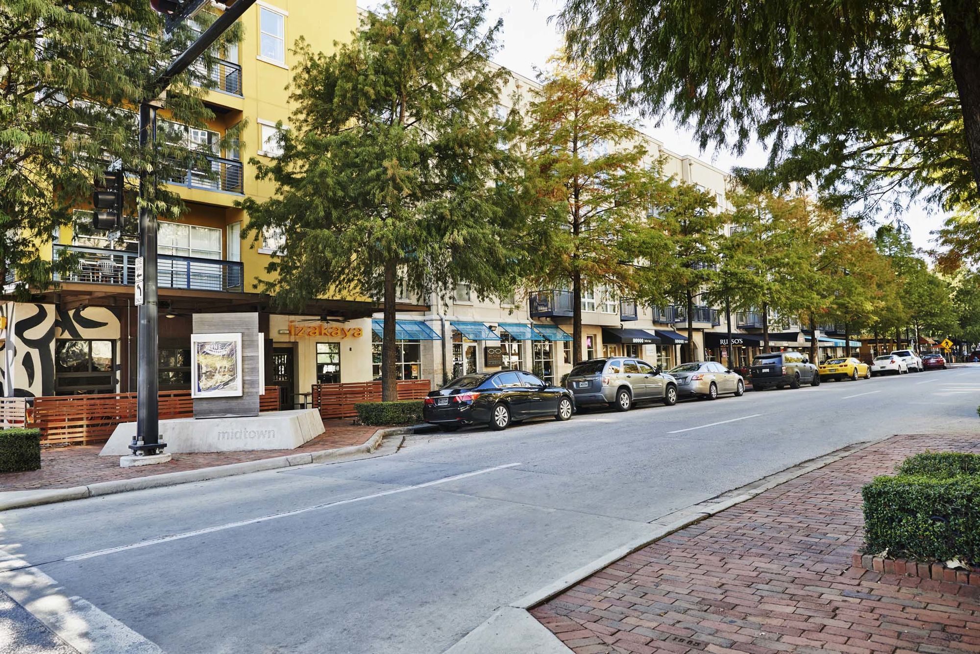 Camden Travis Street Image 35