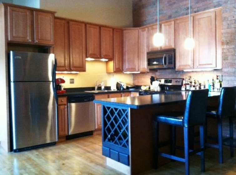 26 S. 28th Street - Kitchen