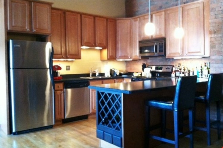 26 S. 28th Street - Kitchen