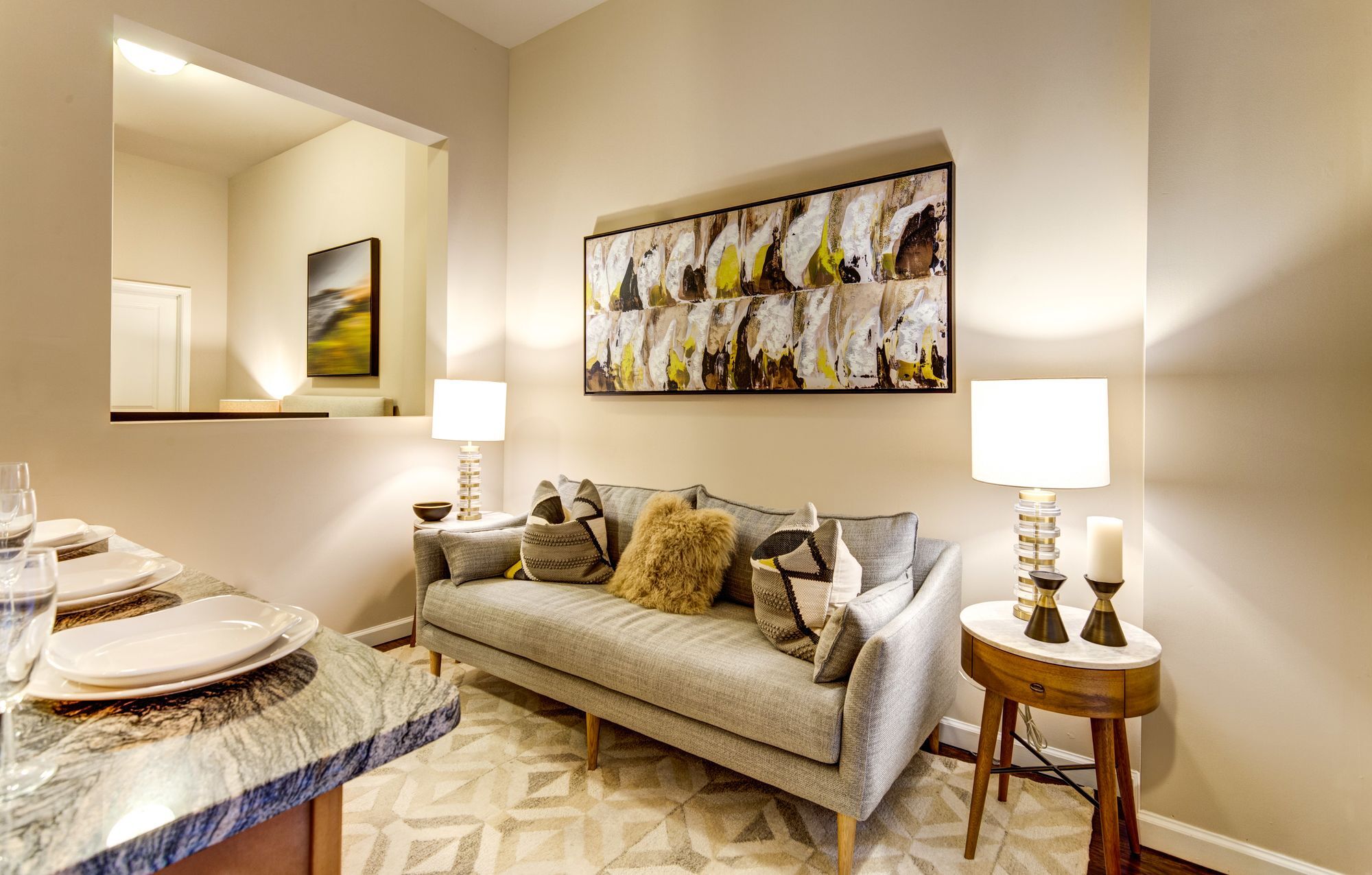 Metro On Granby Apartments Image 30