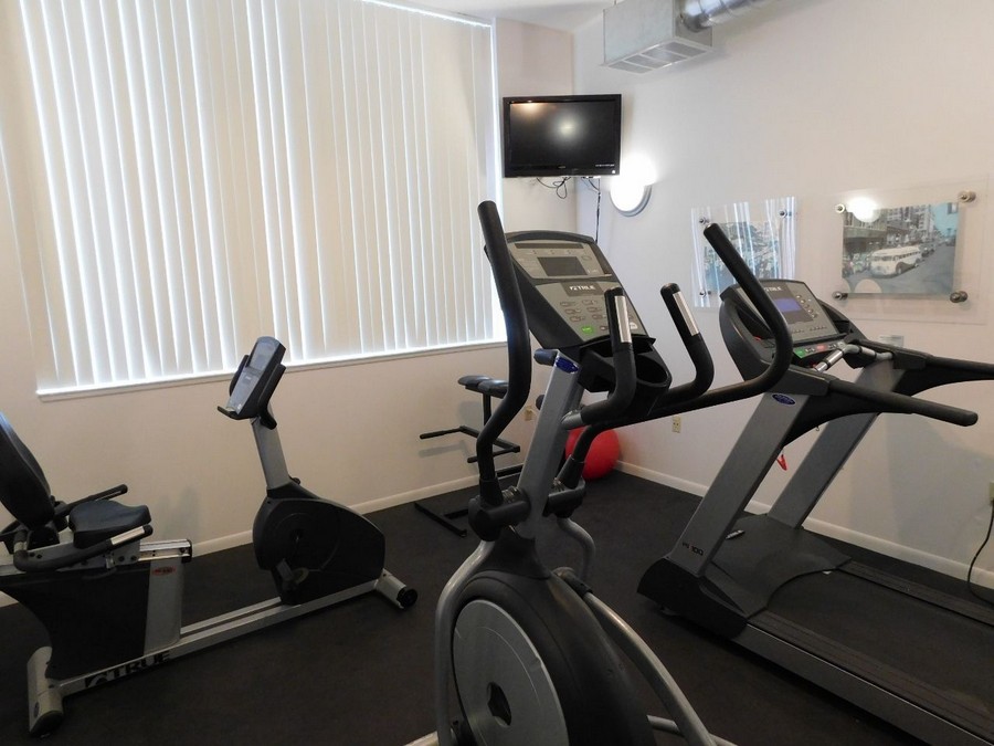 The Tribune Lofts Image 9