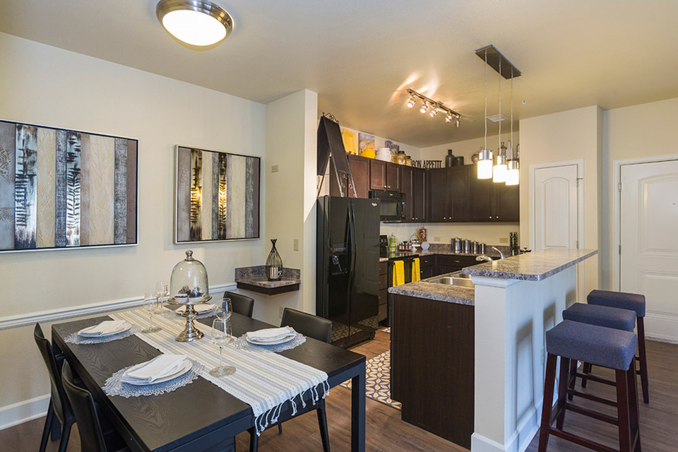 Lodge at Black Forest Image 10