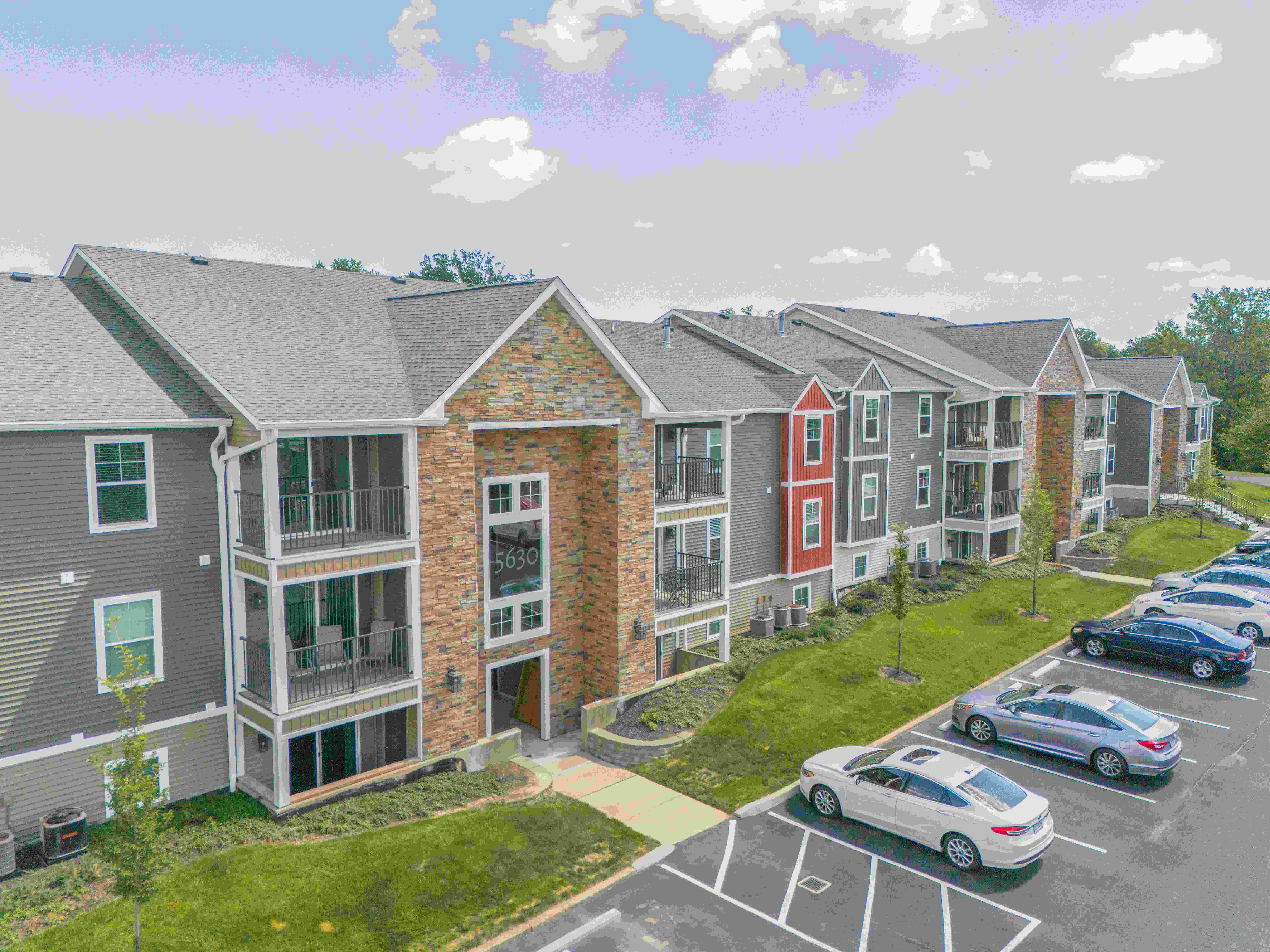Hilltop Apartments Image 53