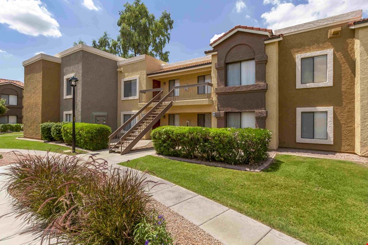 Autumn Creek Apartments OLD Image 9