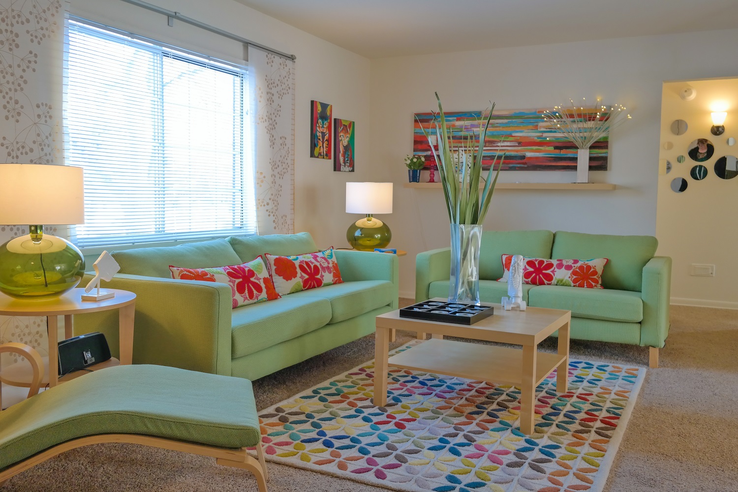 Daytona Village Apartments Image 20