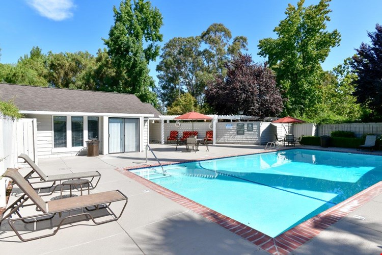 The Crossing at Arroyo Trail Image 3