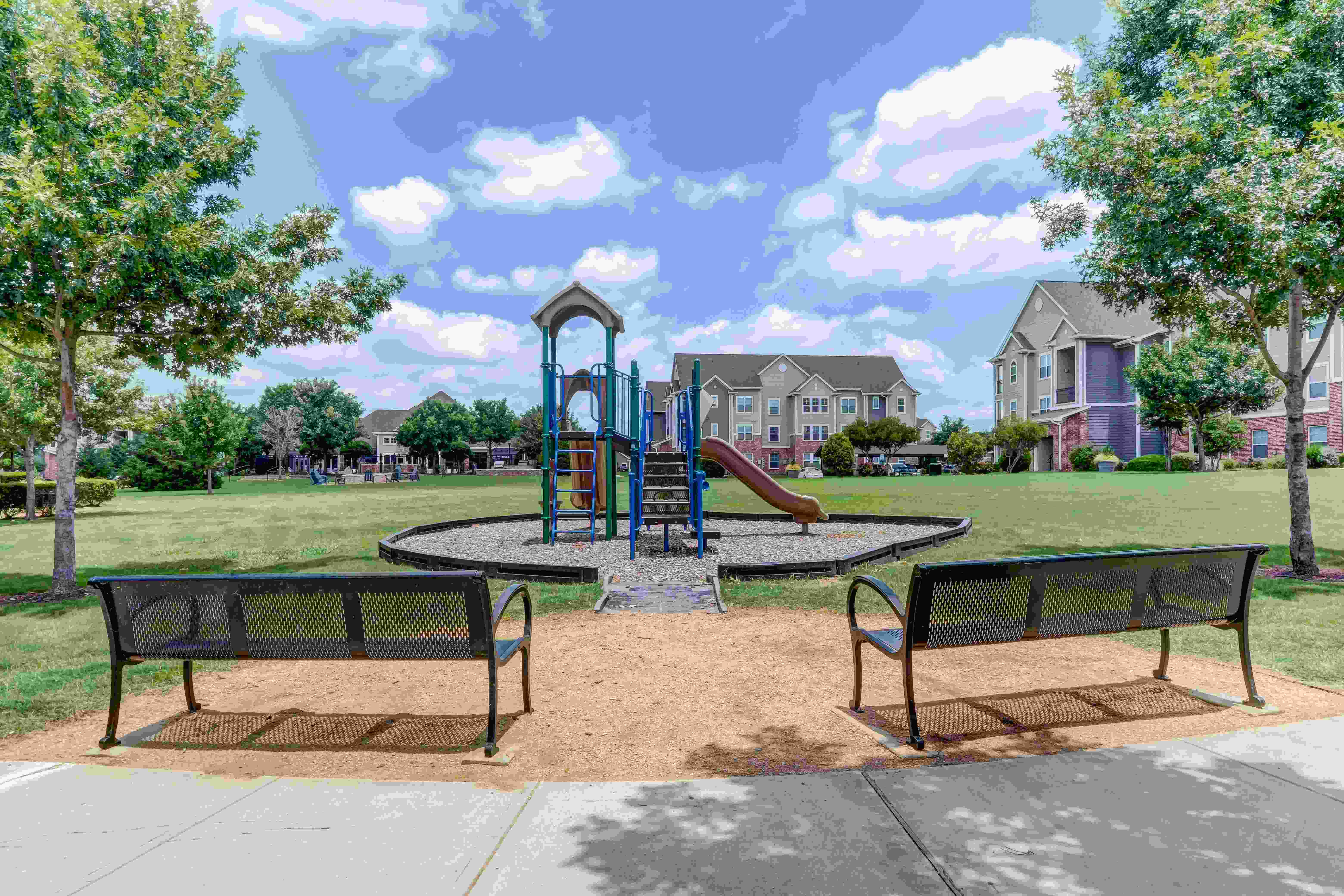 Aspire Fossil Creek Image 15