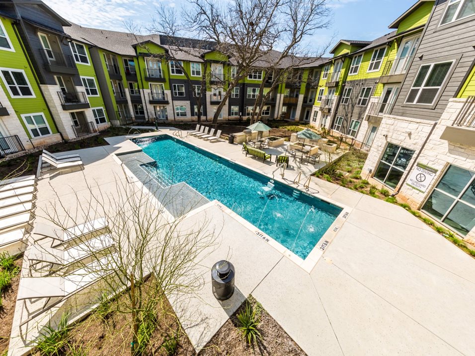 Urban North Apartments Image 20