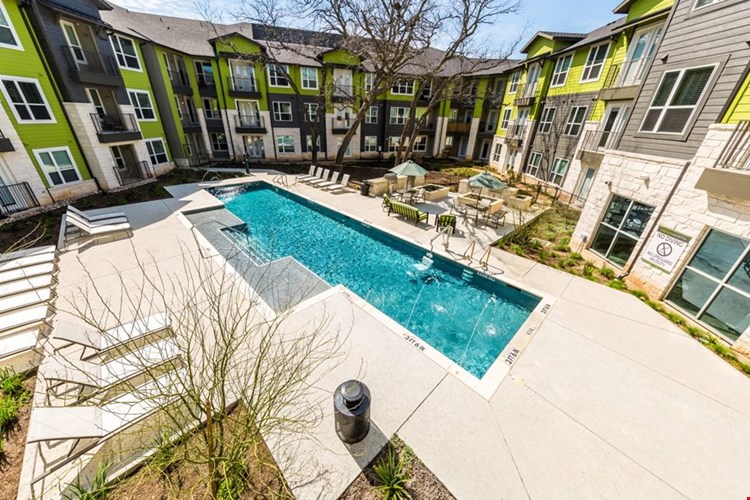 Urban North Apartments Image 20