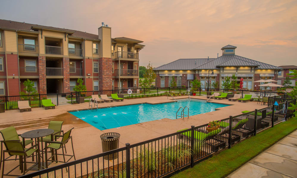 ICON at Broken Arrow Image 1