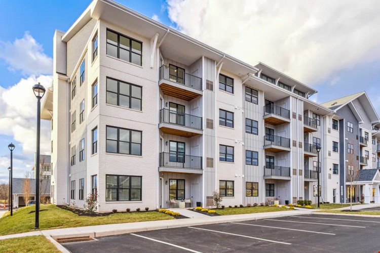 Apartments at Sanatoga Greene  Image 1