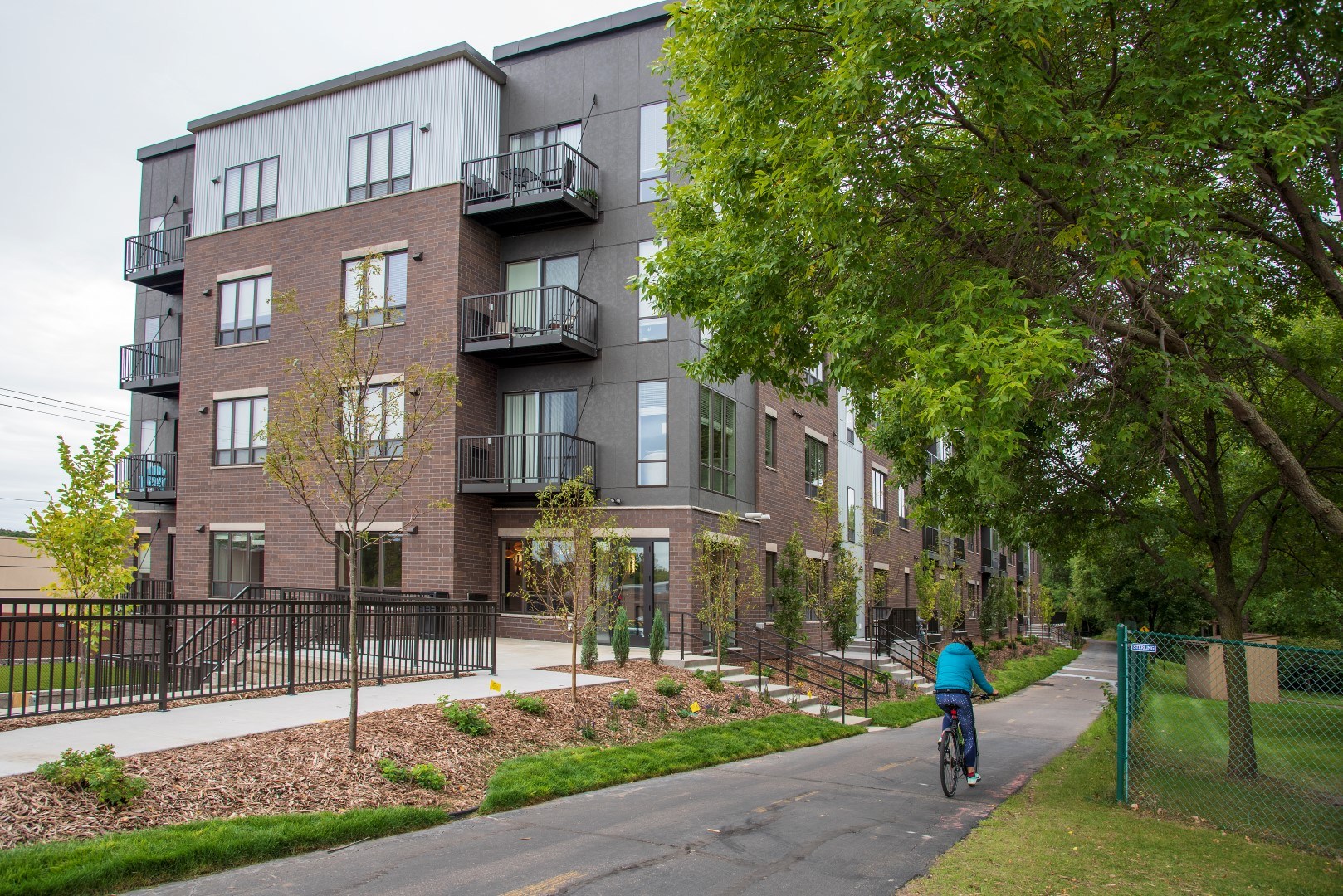 Urban Park II Apartments Image 62