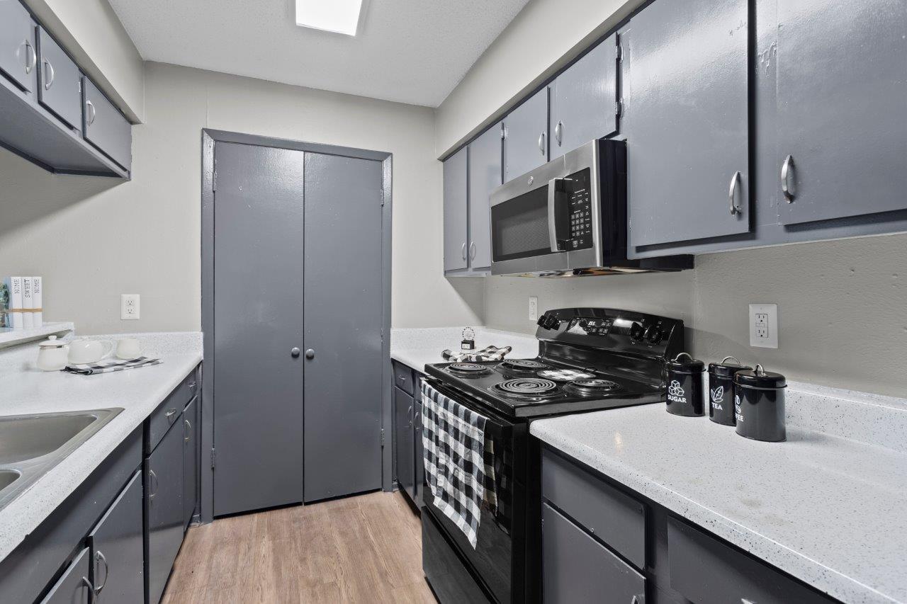 Harwell Apartments Image 1