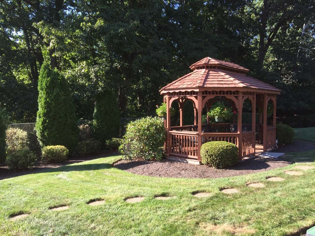 Chateau Perry Image 3