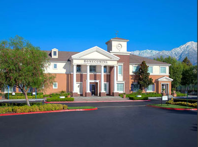 Homecoming At Terra Vista Image 1