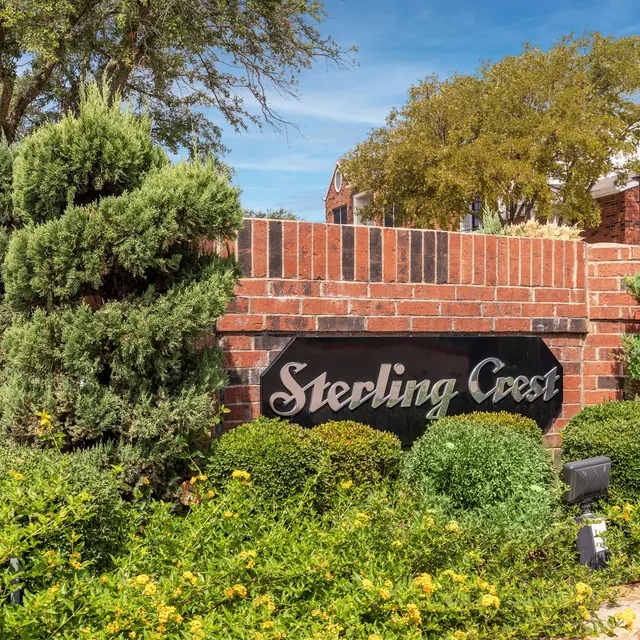 Sterling Crest Image 1