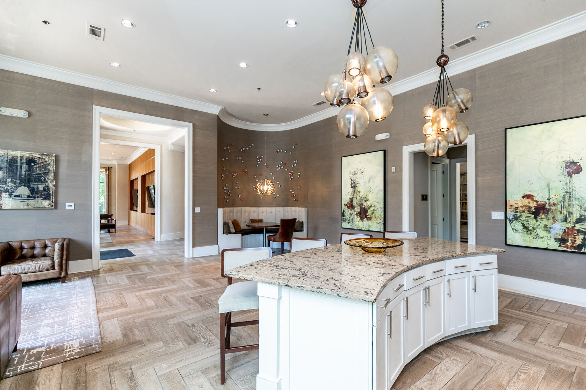 Brookleigh Flats Apartments Image 16