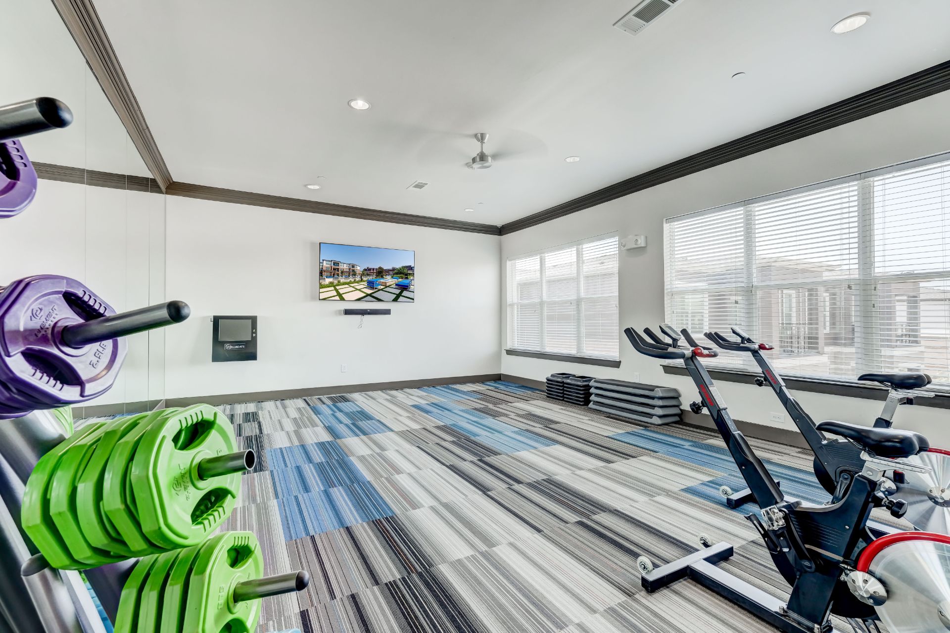 McKinney Square Apartments Image 27