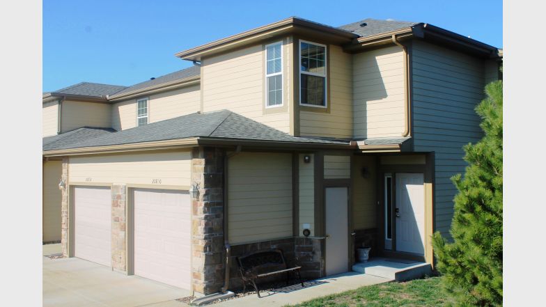 Woodland Townhomes Image 2