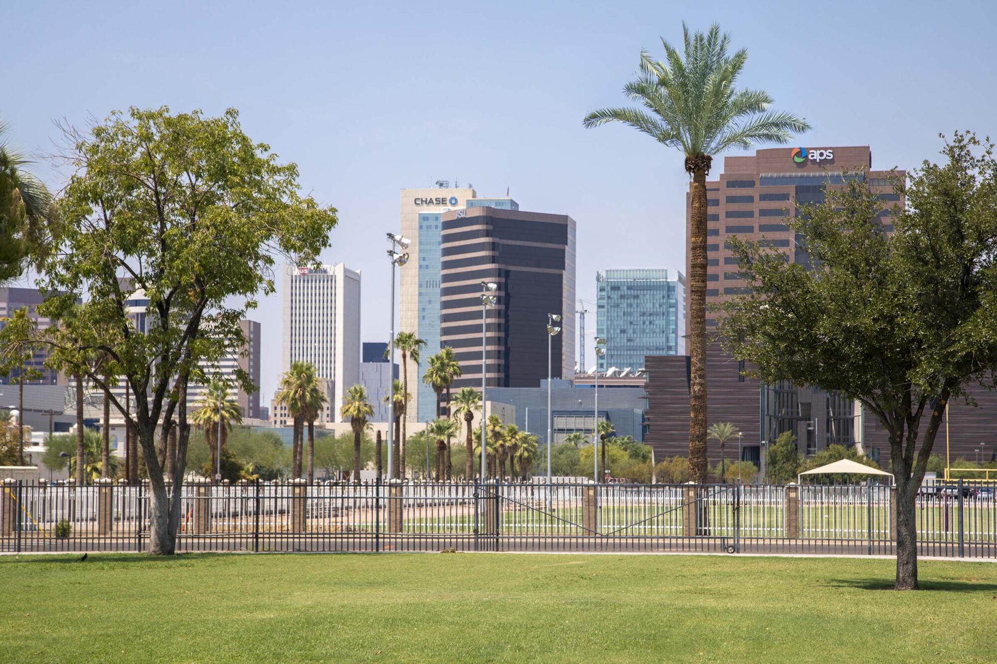 Camden Copper Square Image 32