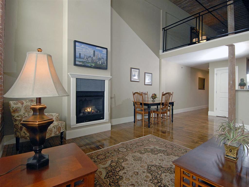 Harris Mill Lofts Image 22