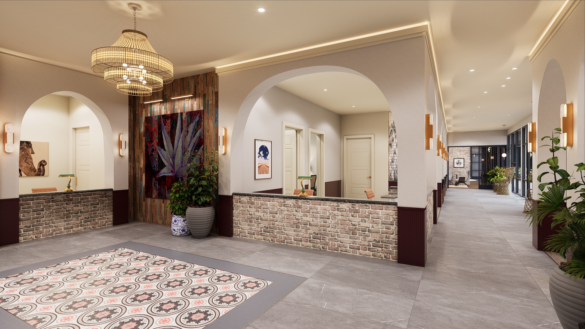 Durham Heights Image 9