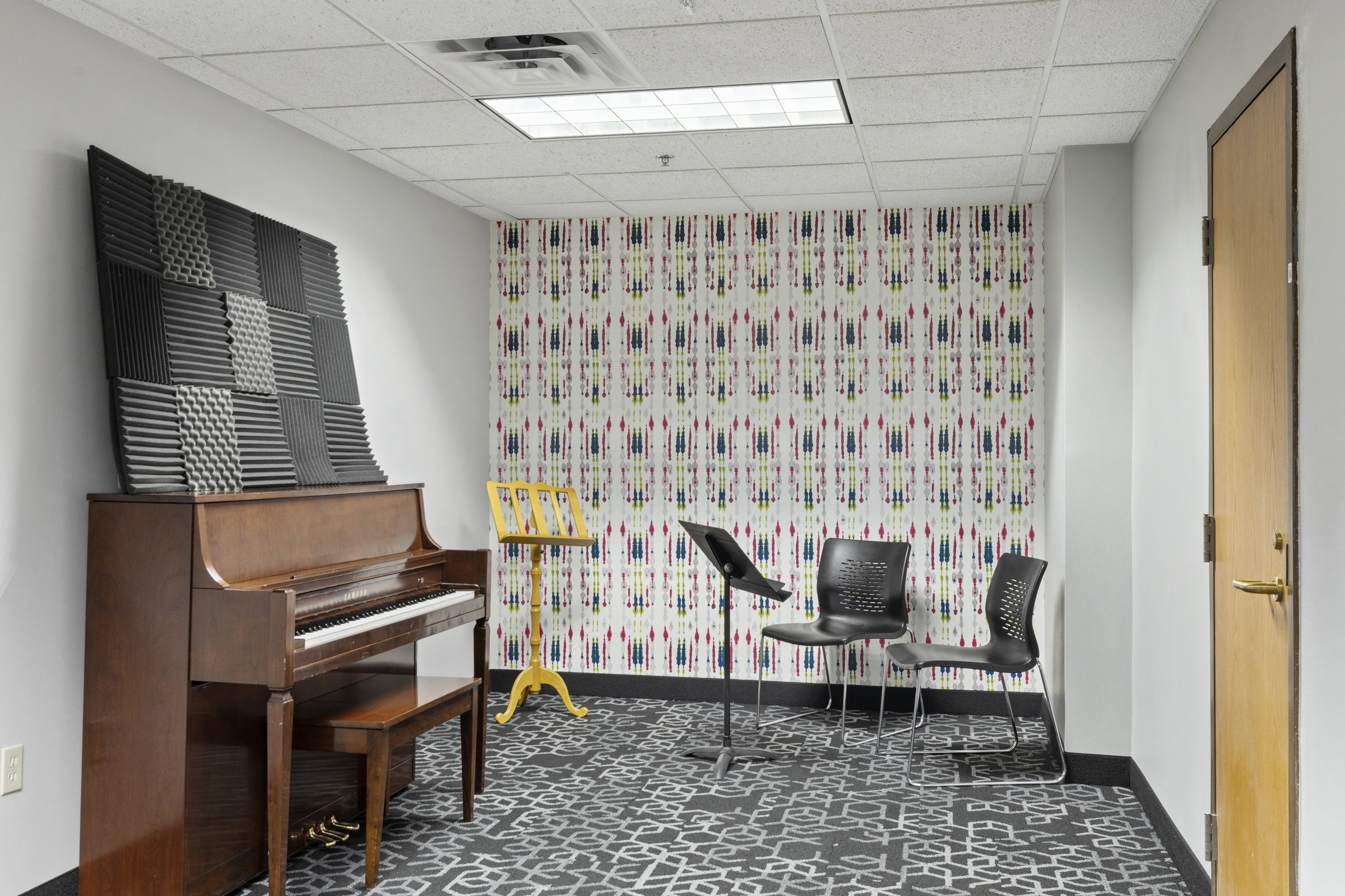 Lowertown Lofts Image 11