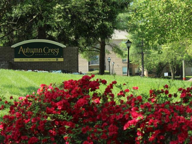 Autumn Crest Image 1