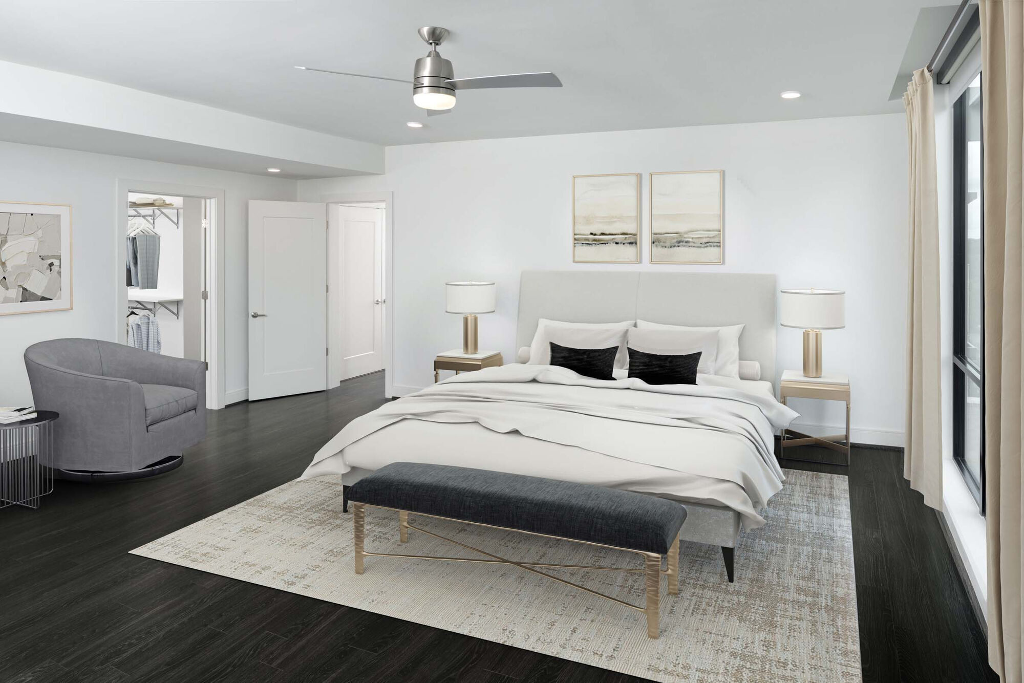 Camden Buckhead Image 23