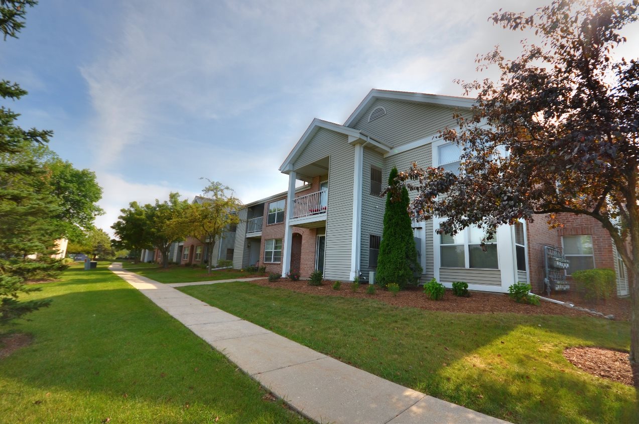 Fountain Square Image 1