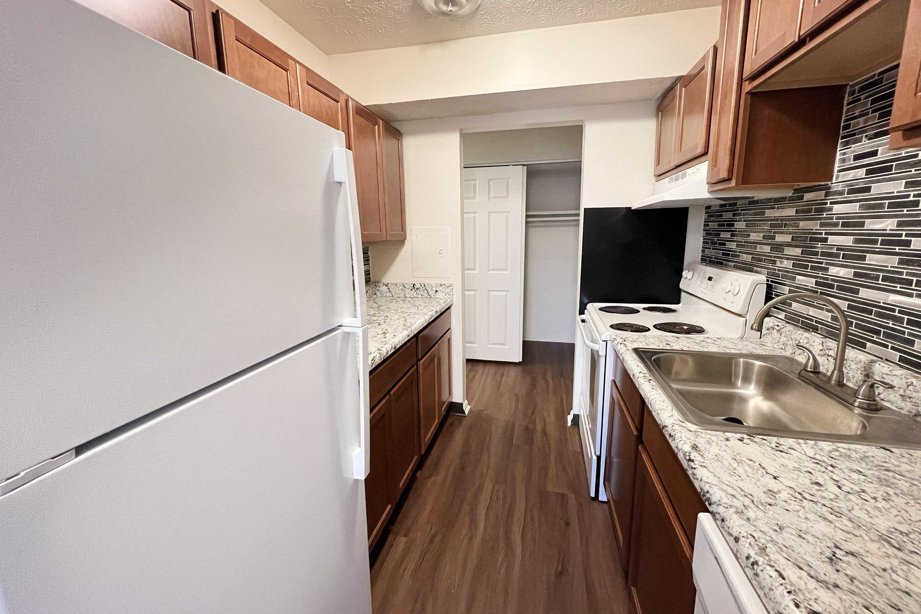 Timber Ridge Apartments Image 58