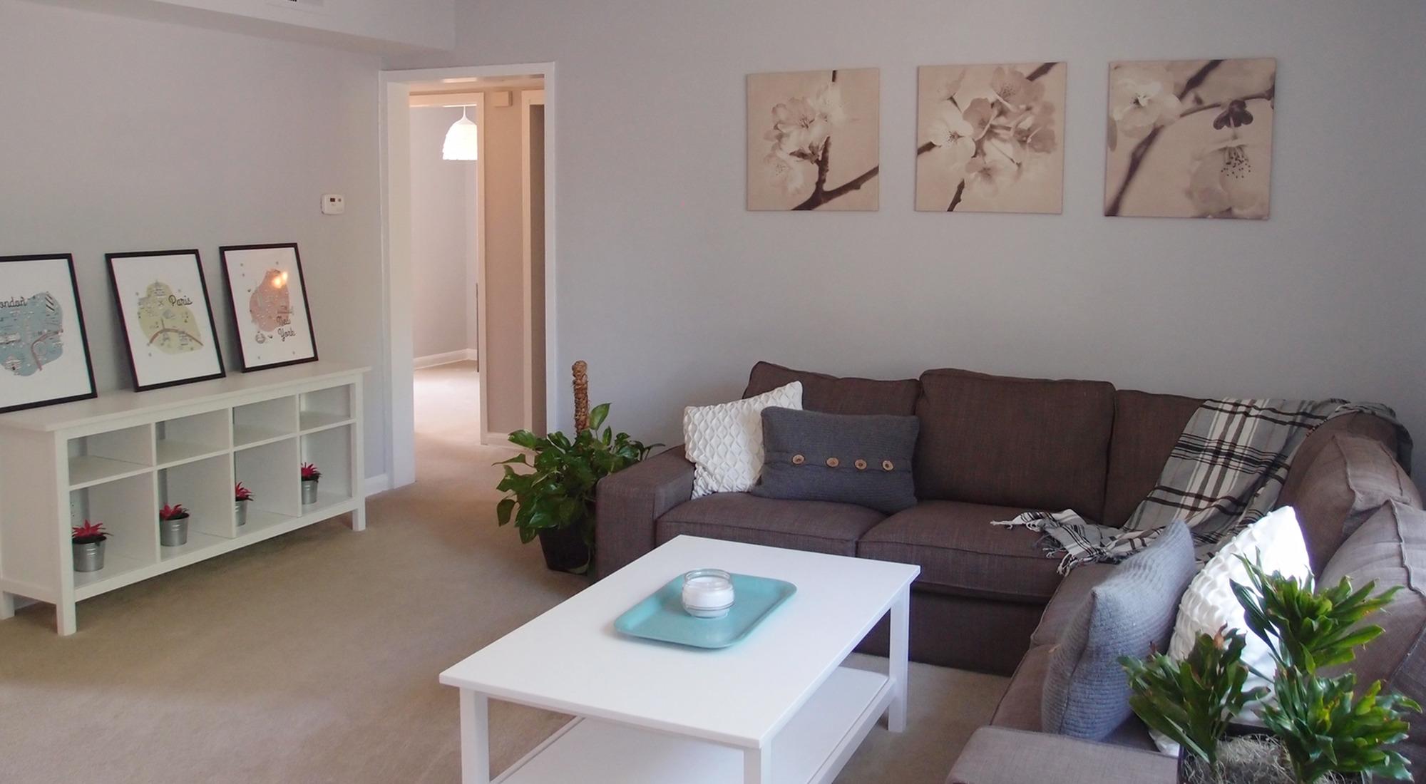 Hampton Gardens Image 8