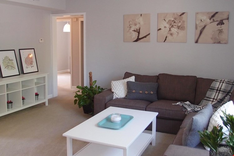 Hampton Gardens Image 8