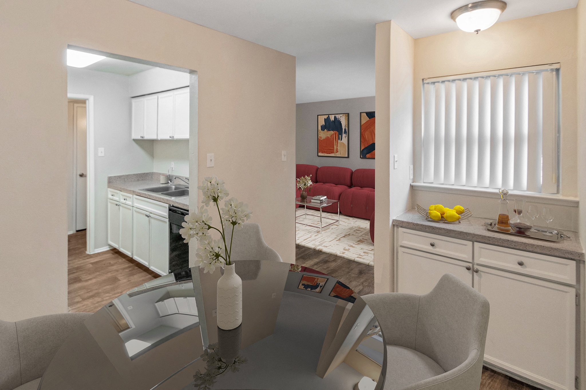 Preston Park Image 30