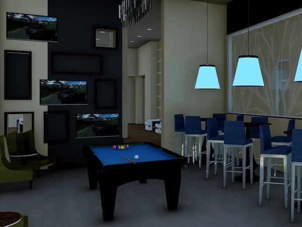 Residences At The Green Image 4