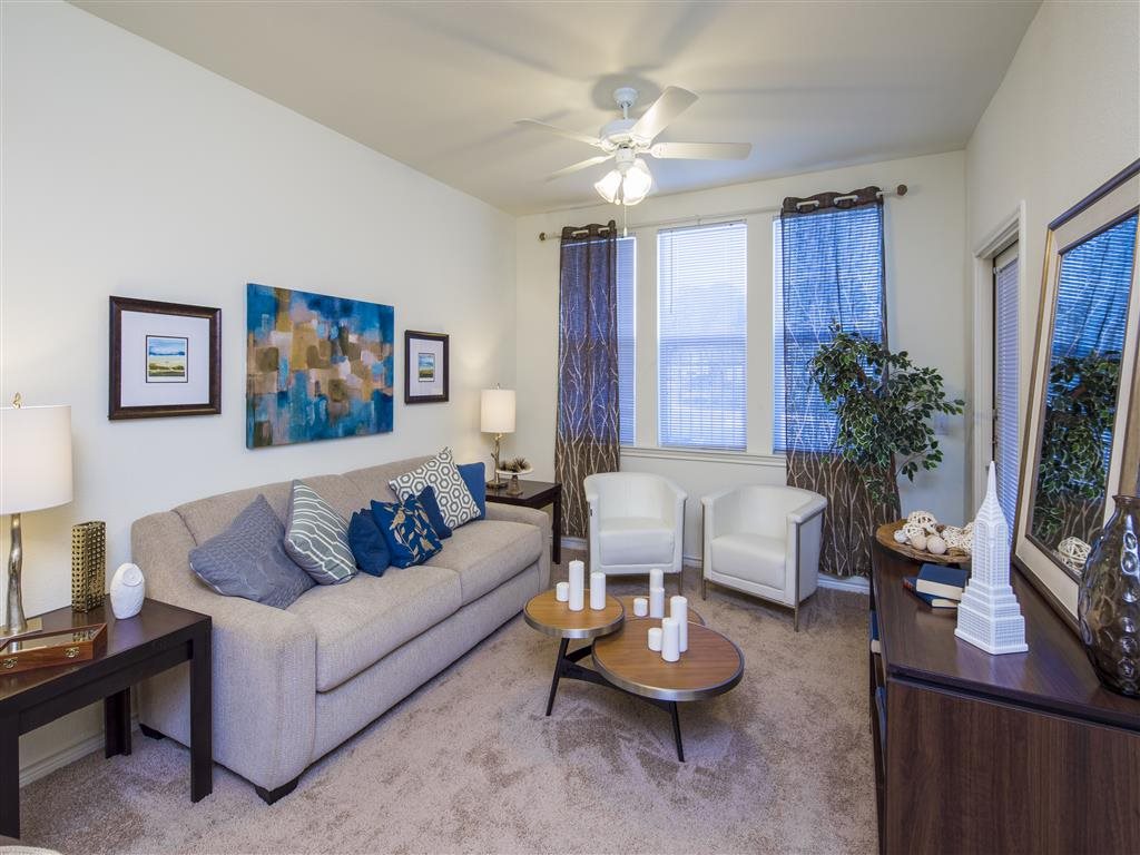 Gardens at San Juan Square Image 6