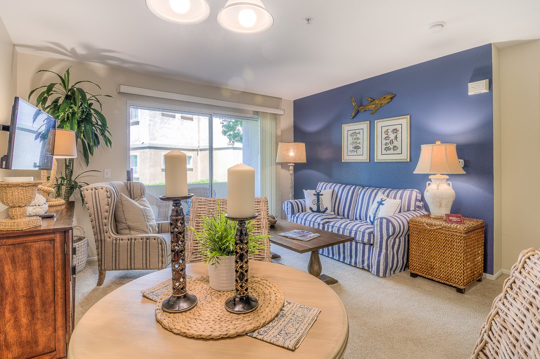 Palm Island Senior Apartment Homes Image 6