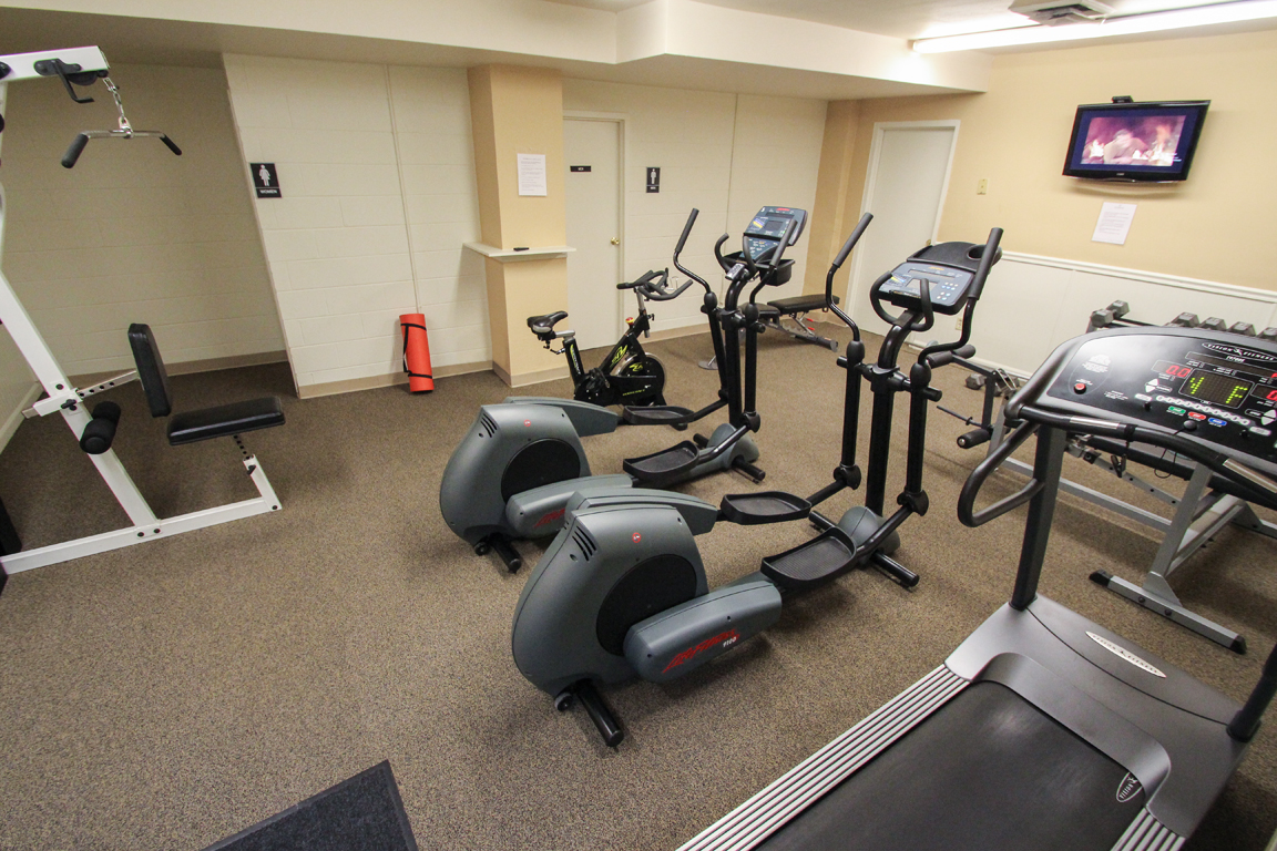 Apartments at Wyoming Hills Dayton