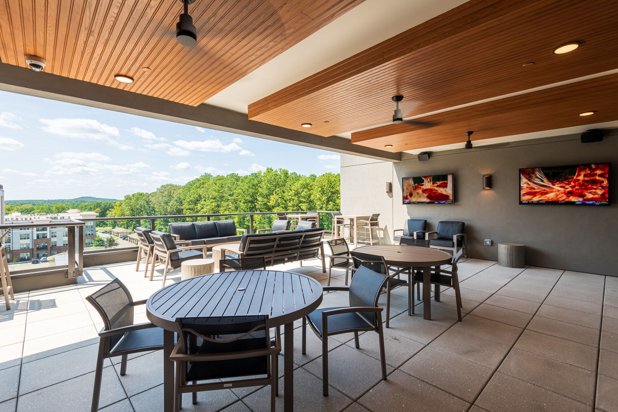 Carraway Village Image 7