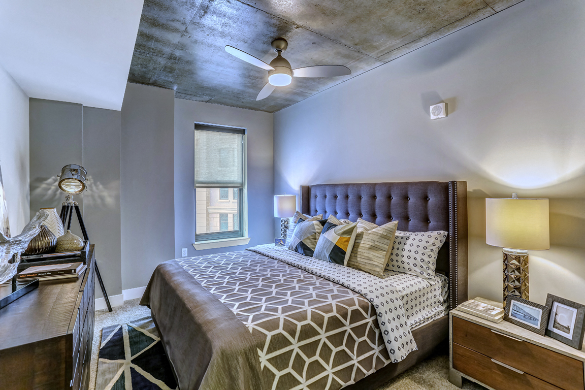Aertson Midtown Image 38