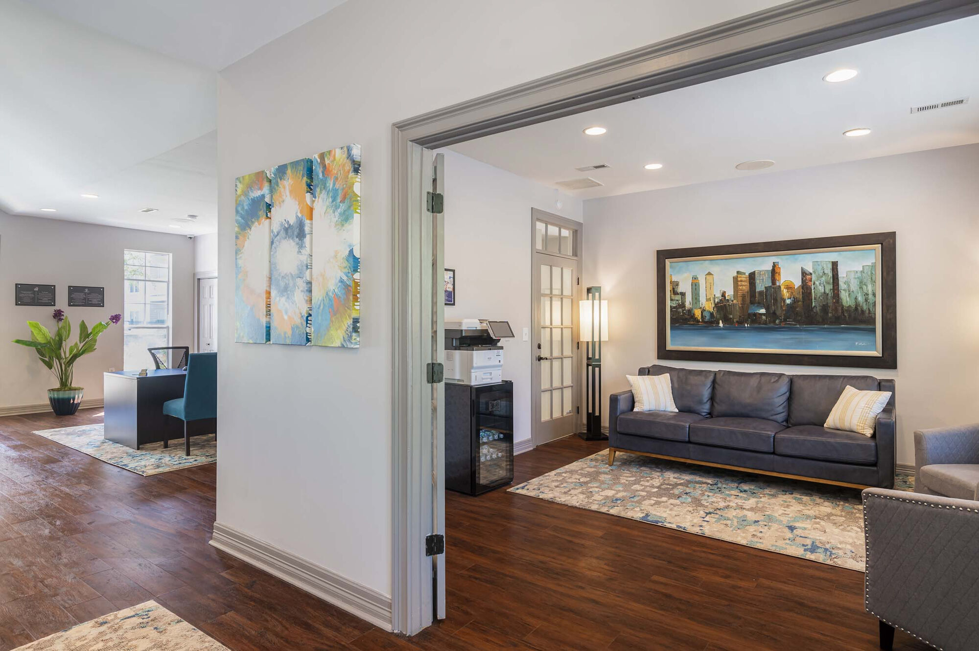 Camden Reunion Park Image 35