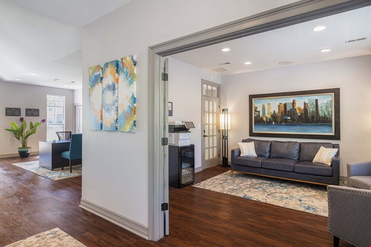 Camden Reunion Park Image 35