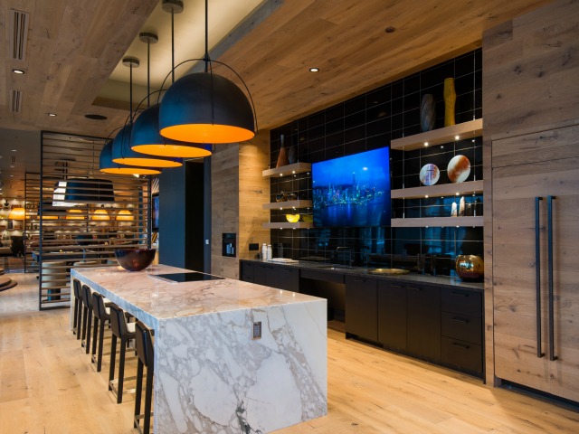 Two Light Luxury Apartments Image 14