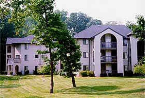 Appleby Apartments Image 1
