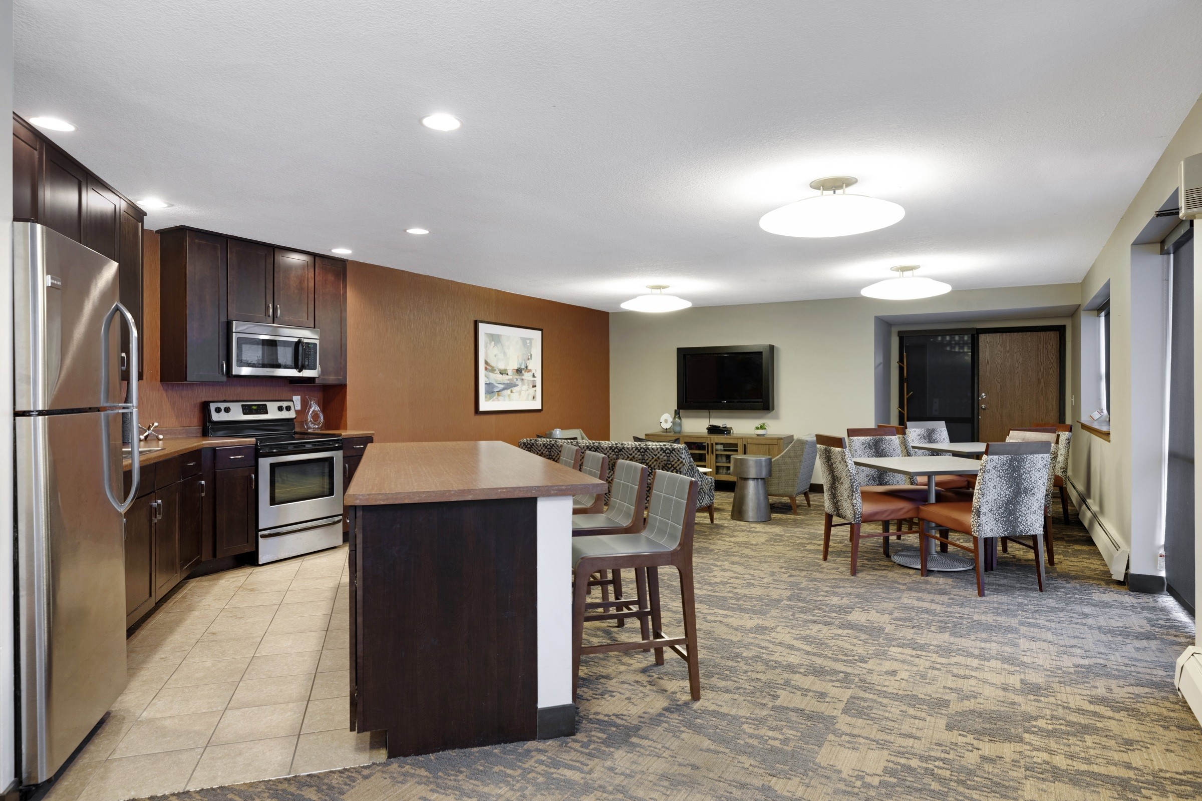 Valley Pond Image 11