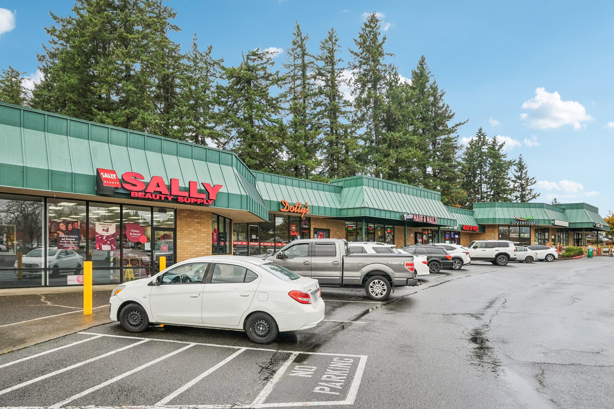 Eleven Pines Image 20