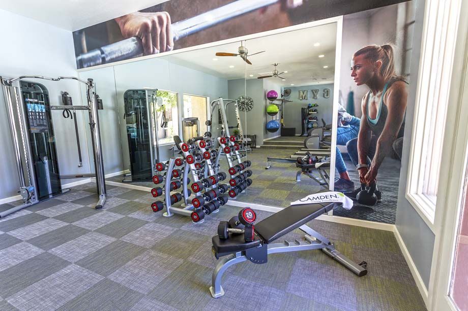 Camden Montierra Image 30